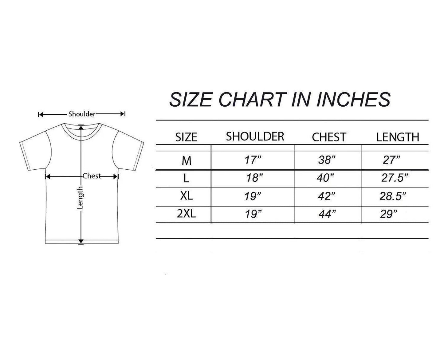 Matte Solid Half Sleeves Men's T-Shirt