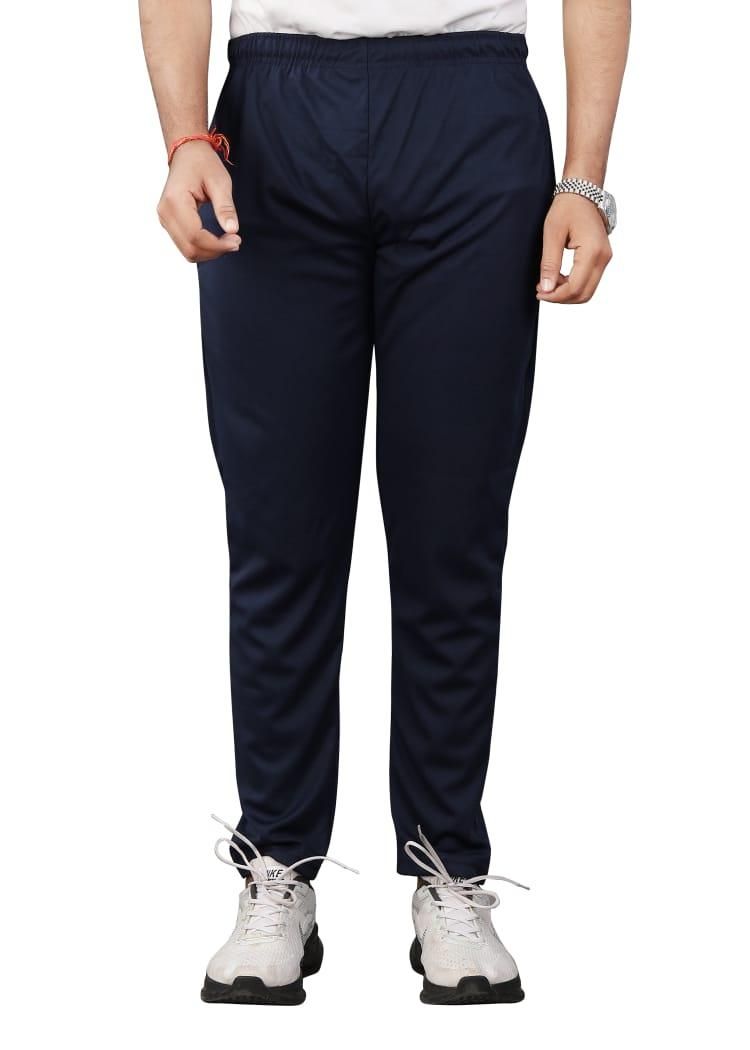 Combo of Men's Stretchable Track Pants