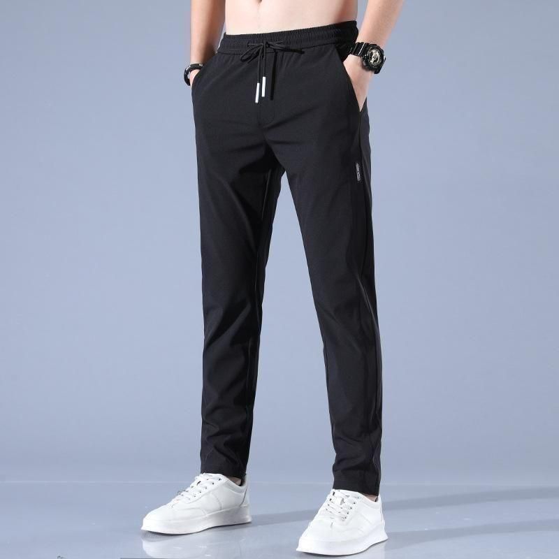 Men's Stretchable Track Pants